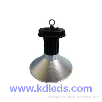 most favorable COB led high bay light 30-100w with 3 years warranty